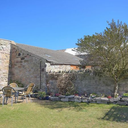 Slate Hall Seahouses Eksteriør billede