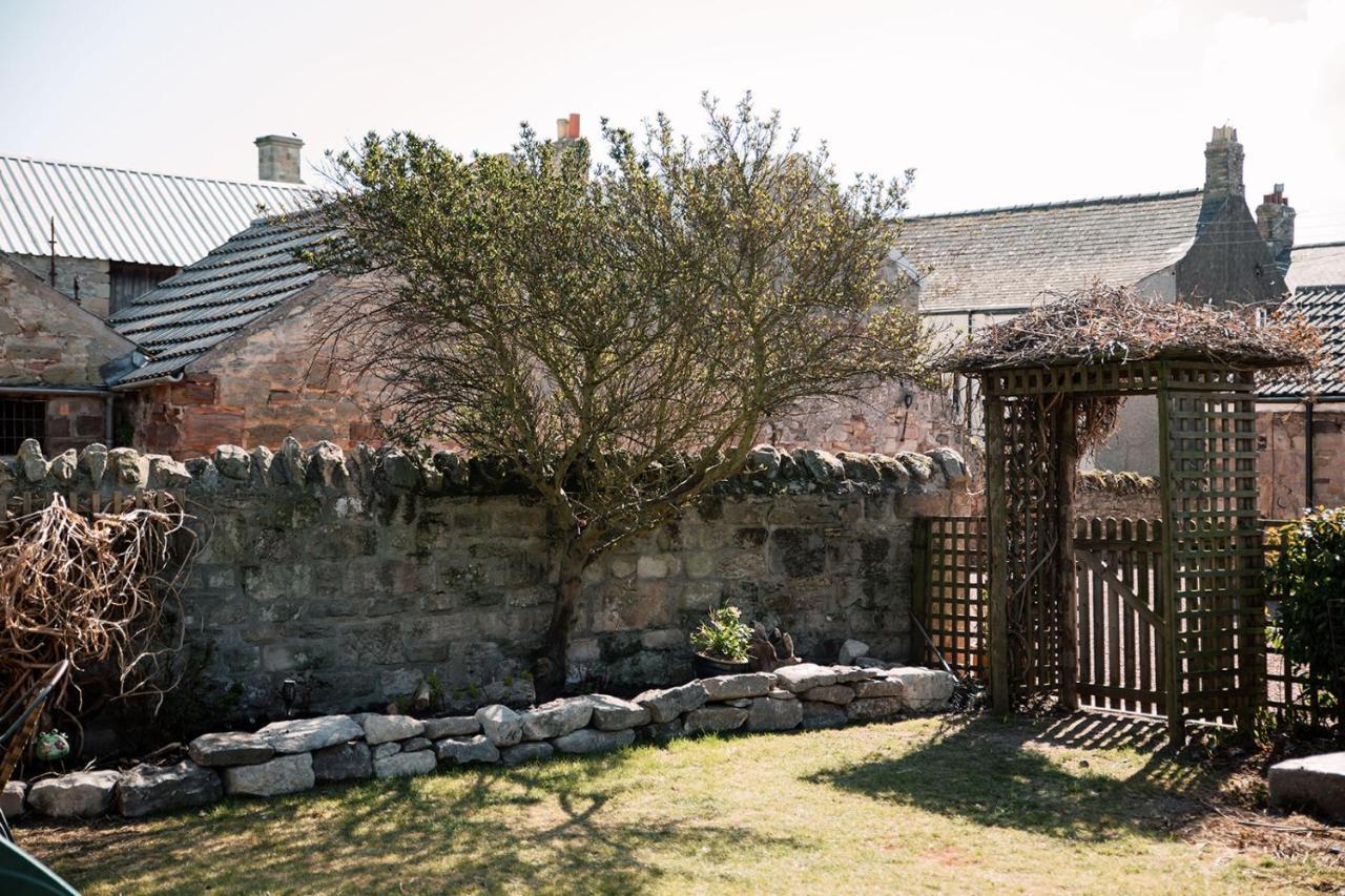 Slate Hall Seahouses Eksteriør billede