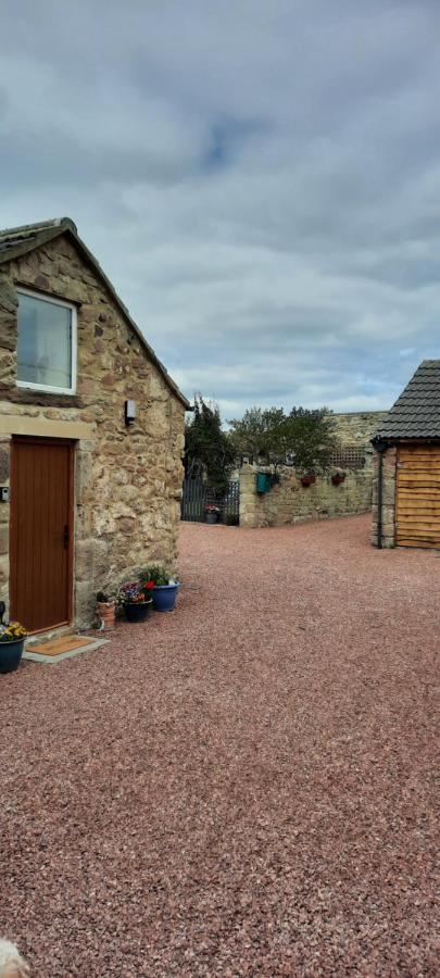 Slate Hall Seahouses Eksteriør billede