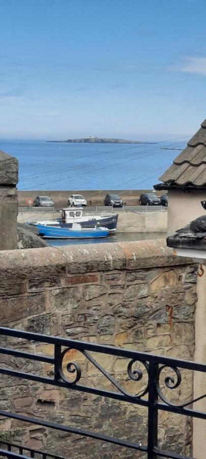 Slate Hall Seahouses Eksteriør billede